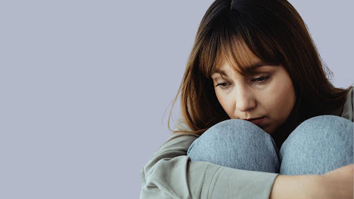 Is This Anxiety, Depression or Perimenopause