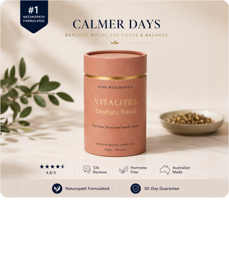 Vitalitea