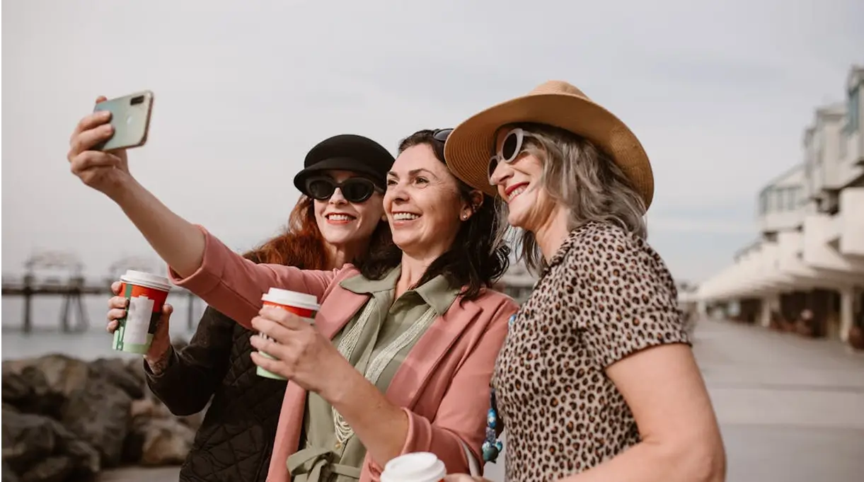 Positive Ageing & Longevity: How to Embrace Your Best Years