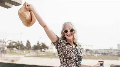 Redefining the Third Act — Midlife Women as Pioneers, Not  Passengers