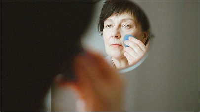 The Change You Didn’t Expect — When Midlife  Sideswipes You