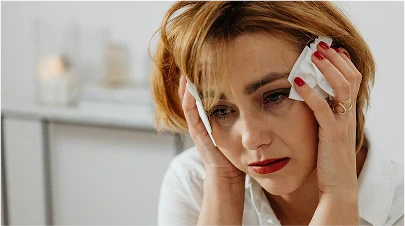 When Hormones Shift, Why Everything Feels Off —  Understanding the Nervous-System Ripple Effect