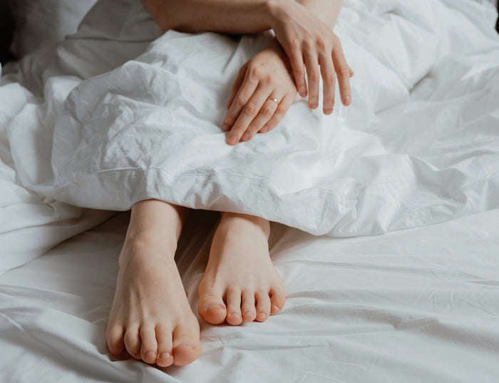 Low Libido in Perimenopause: Where Has My Sex Drive Gone?