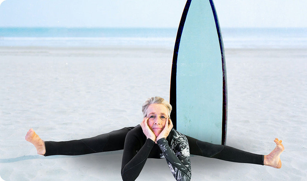 The Quiet Revolution — Midlife Women Are Rewriting the Rules