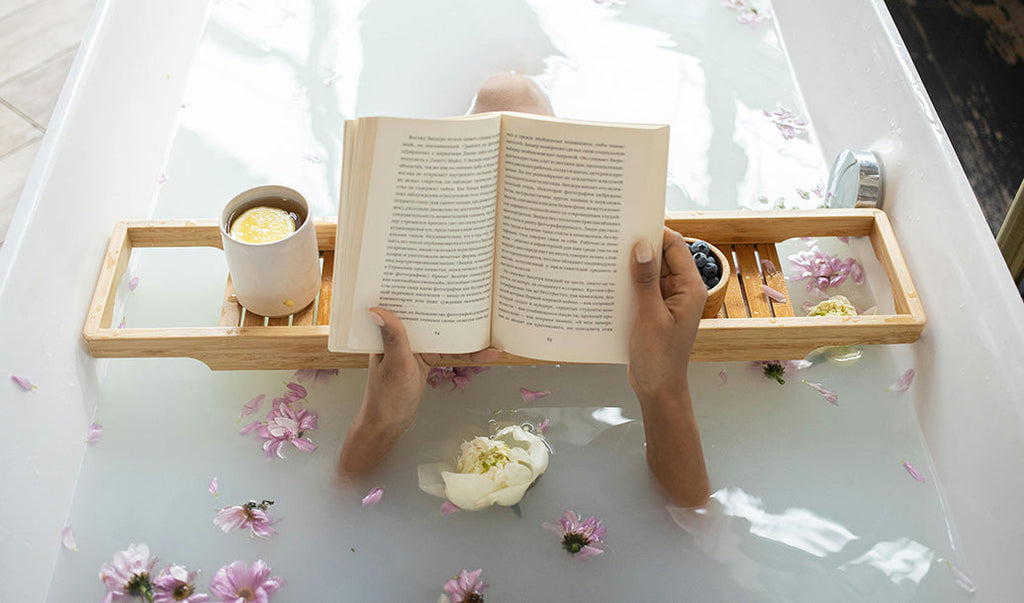 Why Ritual Calms the Chaos — The Science of Stillness in Motion