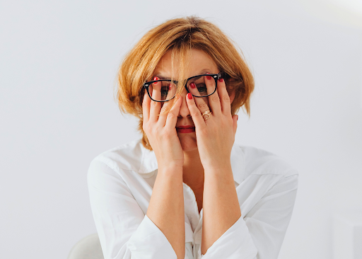 Perimenopause at Work