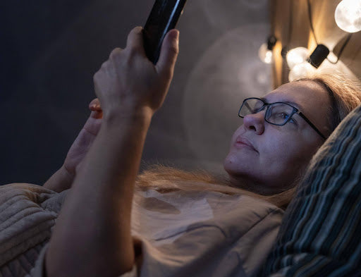 Exhausted at 3 p.m., Yet Wide Awake at 3 a.m.