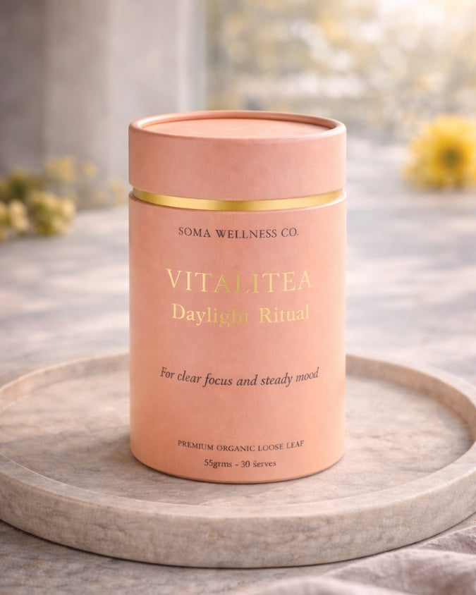 VITALITEA (Morning)