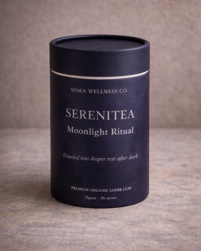 SERENITEA (Evening)