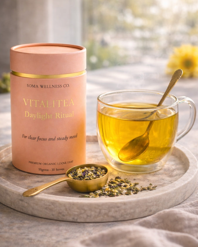 VITALITEA (Morning)