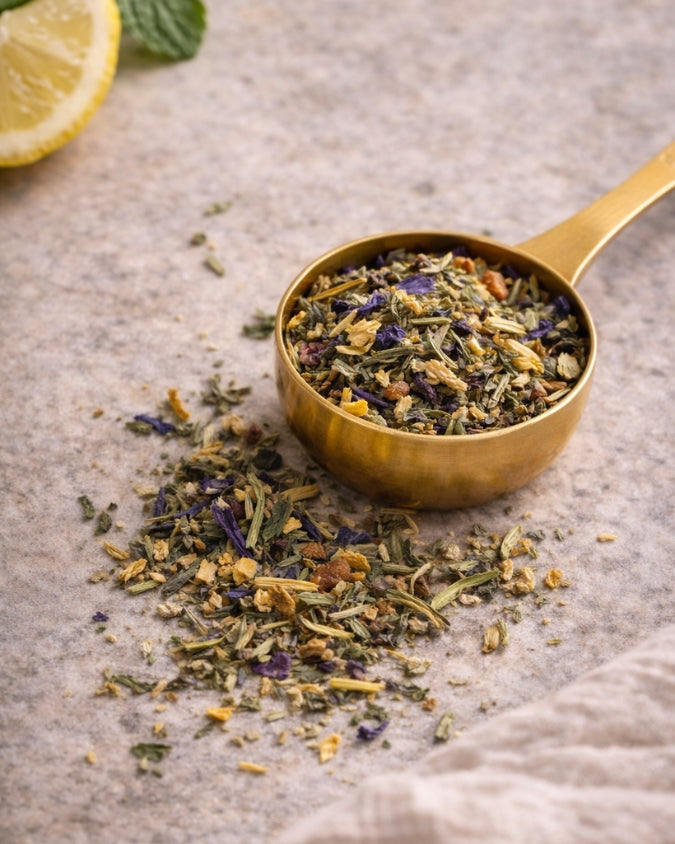VITALITEA (Morning)