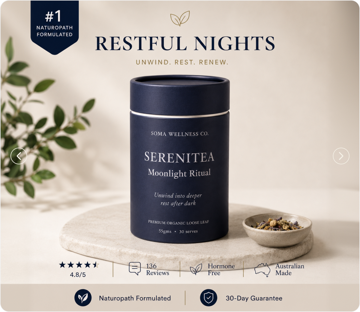 Serenitea