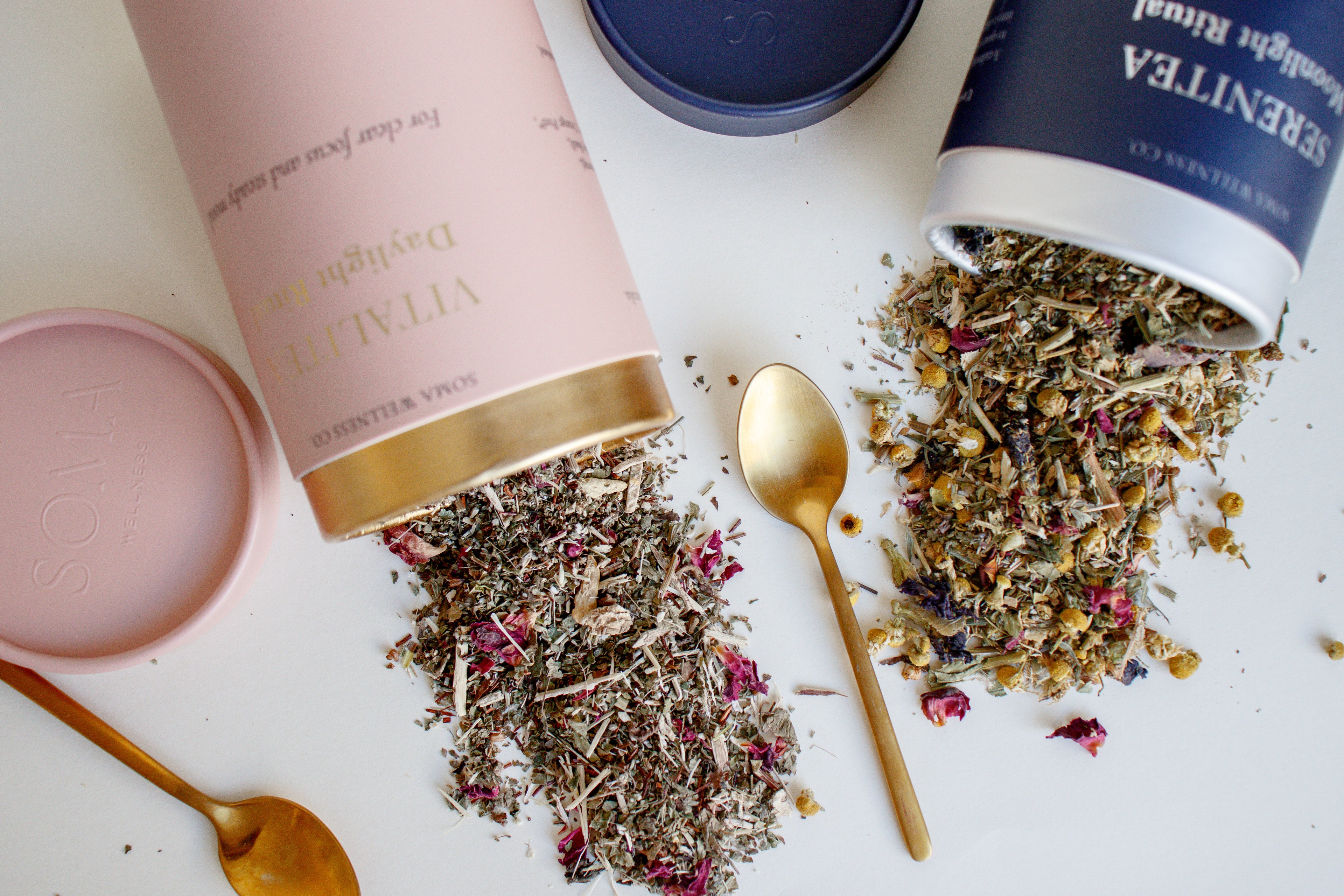 Soma Mini Circadian Duo