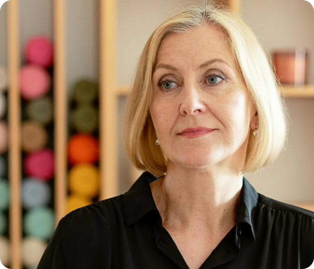 The Becoming: Why Midlife Is Power, Not Decline