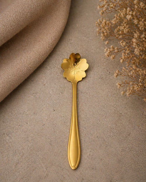THE SOMA SPOON