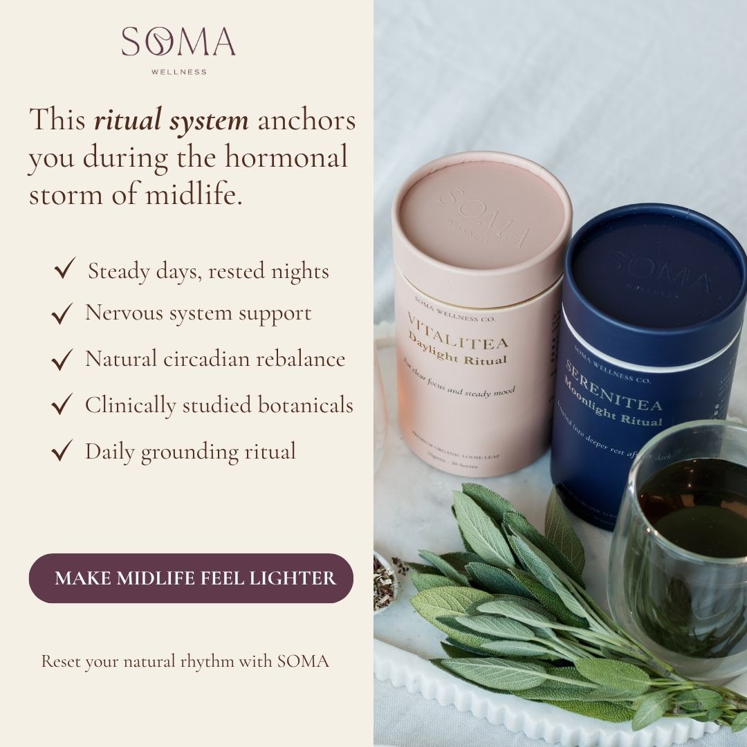 Soma Mini Circadian Duo