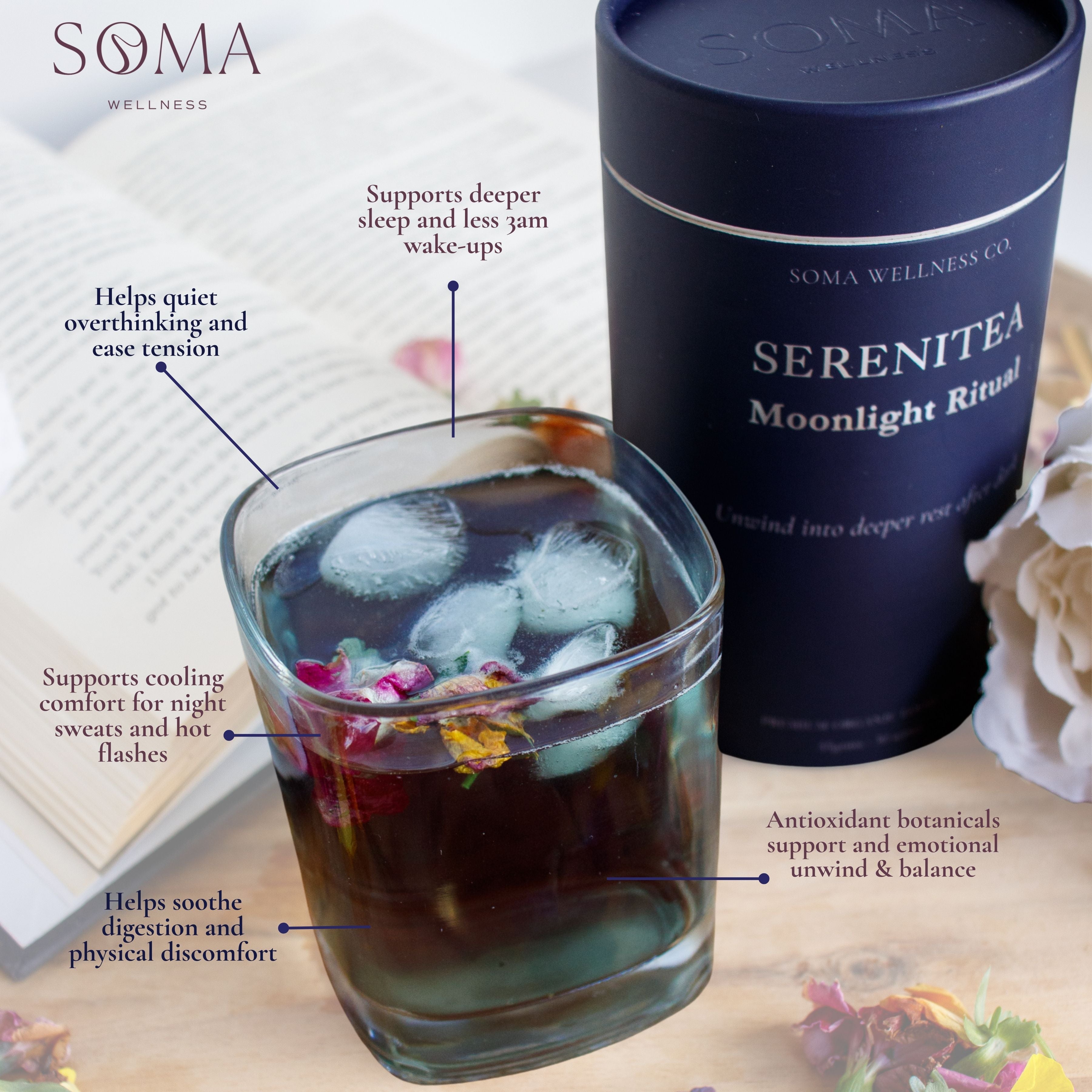 Soma Mini Circadian Duo