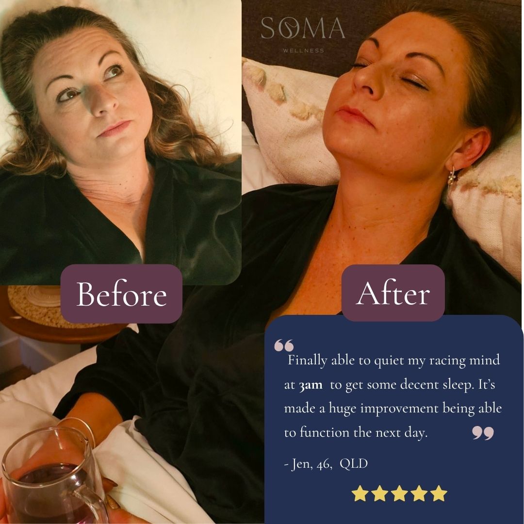 Soma Mini Circadian Duo