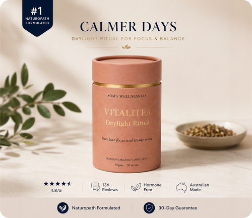 Vitalitea
